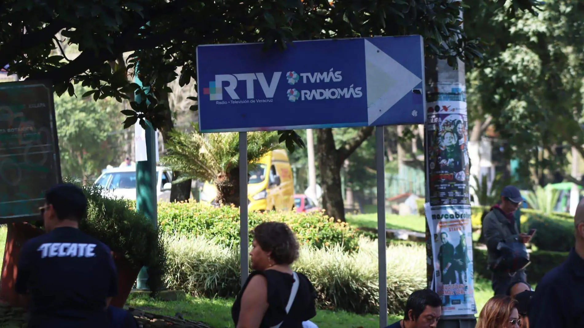 RTV | Trabajadores de RTV